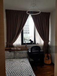 Sant Ritz (D13), Condominium #201597402